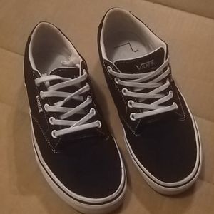 Vans sneakers